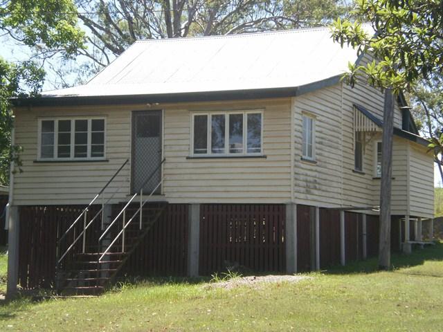 Public Hall and Caretaker's Cottage | Heritage Places